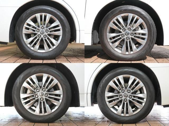 アルファード Z ナビ フルセグ 13.2インチリヤ席モニター 純正後付デジタルインナーミラー 黒革シート ステアリングヒーター シートヒーター・ベンチレーション 全方位カメラ トヨタセーフティセンス(6枚目)