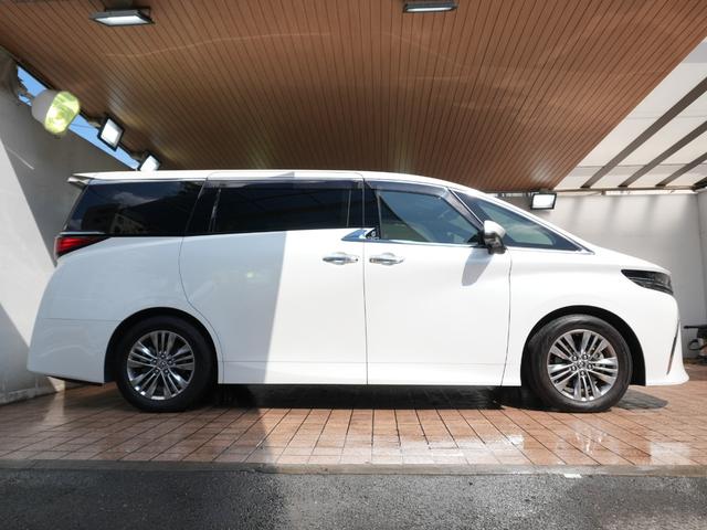 アルファード Z ナビ フルセグ 13.2インチリヤ席モニター 純正後付デジタルインナーミラー 黒革シート ステアリングヒーター シートヒーター・ベンチレーション 全方位カメラ トヨタセーフティセンス(7枚目)