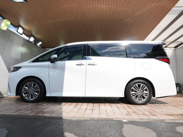 アルファード Z ナビ フルセグ 13.2インチリヤ席モニター 純正後付デジタルインナーミラー 黒革シート ステアリングヒーター シートヒーター・ベンチレーション 全方位カメラ トヨタセーフティセンス(8枚目)