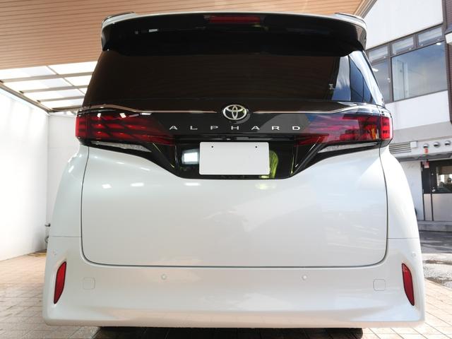 アルファード Z ナビ フルセグ 13.2インチリヤ席モニター 純正後付デジタルインナーミラー 黒革シート ステアリングヒーター シートヒーター・ベンチレーション 全方位カメラ トヨタセーフティセンス(10枚目)