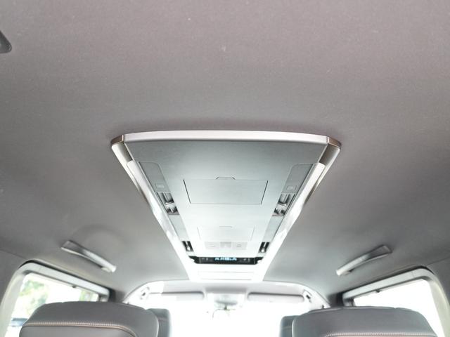 アルファード Z ナビ フルセグ 13.2インチリヤ席モニター 純正後付デジタルインナーミラー 黒革シート ステアリングヒーター シートヒーター・ベンチレーション 全方位カメラ トヨタセーフティセンス(12枚目)