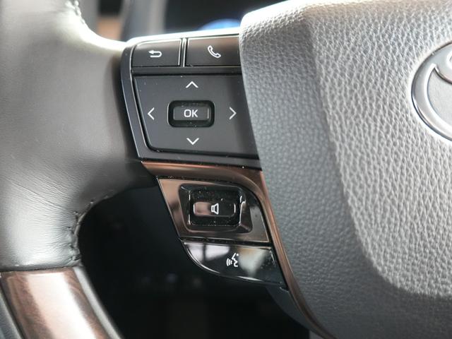 アルファード Z ナビ フルセグ 13.2インチリヤ席モニター 純正後付デジタルインナーミラー 黒革シート ステアリングヒーター シートヒーター・ベンチレーション 全方位カメラ トヨタセーフティセンス(22枚目)