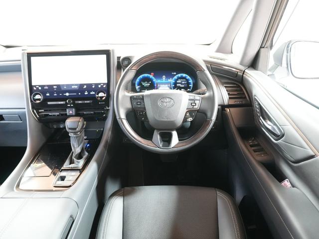 アルファード Z ナビ フルセグ 13.2インチリヤ席モニター 純正後付デジタルインナーミラー 黒革シート ステアリングヒーター シートヒーター・ベンチレーション 全方位カメラ トヨタセーフティセンス(32枚目)