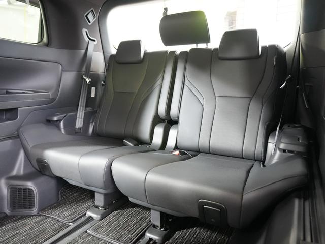 アルファード Z ナビ フルセグ 13.2インチリヤ席モニター 純正後付デジタルインナーミラー 黒革シート ステアリングヒーター シートヒーター・ベンチレーション 全方位カメラ トヨタセーフティセンス(39枚目)