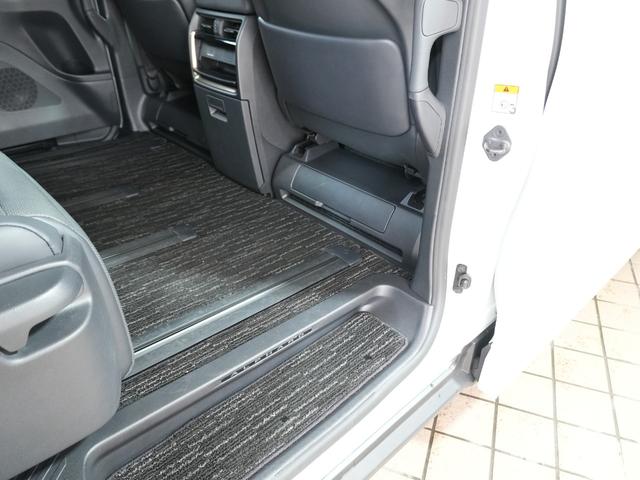 アルファード Z ナビ フルセグ 13.2インチリヤ席モニター 純正後付デジタルインナーミラー 黒革シート ステアリングヒーター シートヒーター・ベンチレーション 全方位カメラ トヨタセーフティセンス(42枚目)