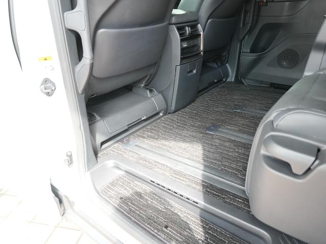 アルファード Z ナビ フルセグ 13.2インチリヤ席モニター 純正後付デジタルインナーミラー 黒革シート ステアリングヒーター シートヒーター・ベンチレーション 全方位カメラ トヨタセーフティセンス(43枚目)