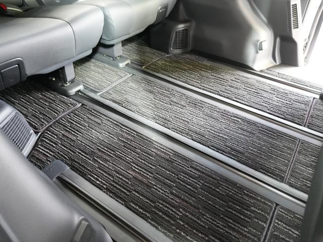 アルファード Z ナビ フルセグ 13.2インチリヤ席モニター 純正後付デジタルインナーミラー 黒革シート ステアリングヒーター シートヒーター・ベンチレーション 全方位カメラ トヨタセーフティセンス(44枚目)