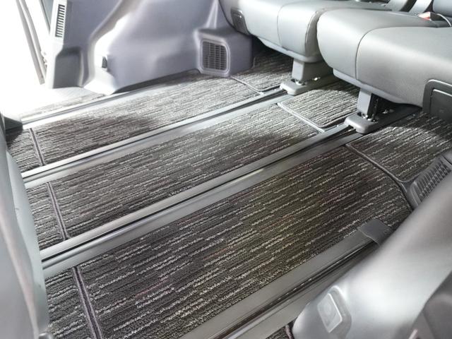 アルファード Z ナビ フルセグ 13.2インチリヤ席モニター 純正後付デジタルインナーミラー 黒革シート ステアリングヒーター シートヒーター・ベンチレーション 全方位カメラ トヨタセーフティセンス(45枚目)