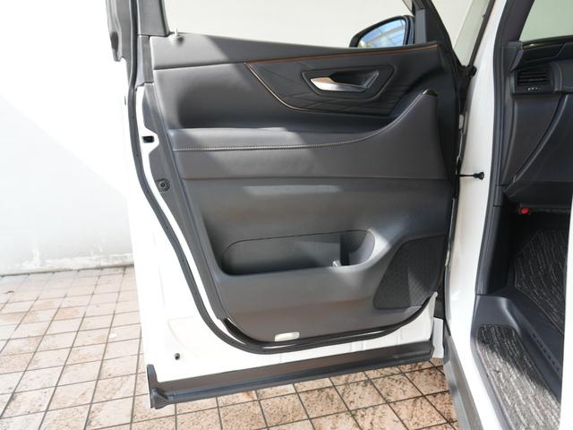 アルファード Z ナビ フルセグ 13.2インチリヤ席モニター 純正後付デジタルインナーミラー 黒革シート ステアリングヒーター シートヒーター・ベンチレーション 全方位カメラ トヨタセーフティセンス(47枚目)