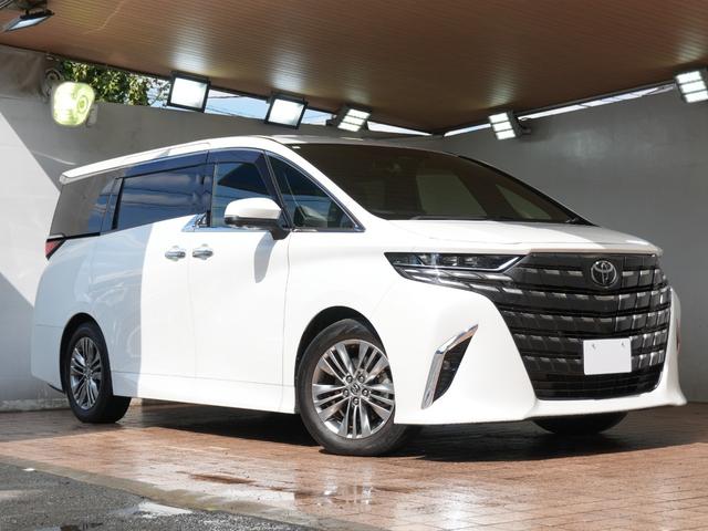 アルファード Z ナビ フルセグ 13.2インチリヤ席モニター 純正後付デジタルインナーミラー 黒革シート ステアリングヒーター シートヒーター・ベンチレーション 全方位カメラ トヨタセーフティセンス(48枚目)