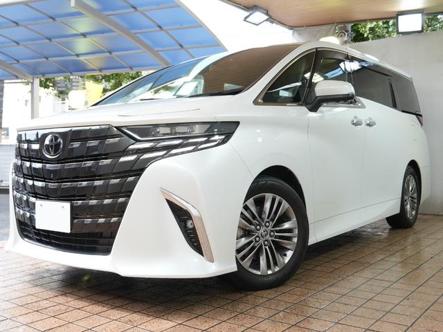 アルファード Z ナビ フルセグ 13.2インチリヤ席モニター 純正後付デジタルインナーミラー 黒革シート ステアリングヒーター シートヒーター・ベンチレーション 全方位カメラ トヨタセーフティセンス(49枚目)