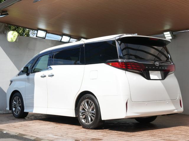 アルファード Z ナビ フルセグ 13.2インチリヤ席モニター 純正後付デジタルインナーミラー 黒革シート ステアリングヒーター シートヒーター・ベンチレーション 全方位カメラ トヨタセーフティセンス(51枚目)