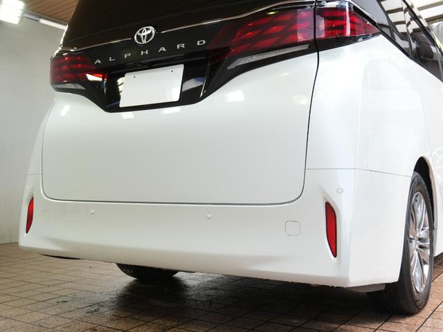 アルファード Z ナビ フルセグ 13.2インチリヤ席モニター 純正後付デジタルインナーミラー 黒革シート ステアリングヒーター シートヒーター・ベンチレーション 全方位カメラ トヨタセーフティセンス(55枚目)