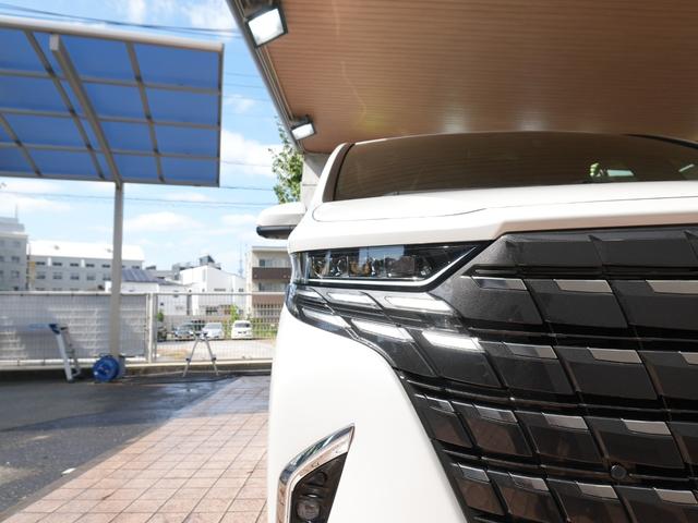 アルファード Z ナビ フルセグ 13.2インチリヤ席モニター 純正後付デジタルインナーミラー 黒革シート ステアリングヒーター シートヒーター・ベンチレーション 全方位カメラ トヨタセーフティセンス(57枚目)