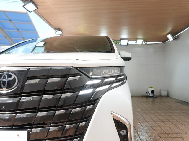 アルファード Z ナビ フルセグ 13.2インチリヤ席モニター 純正後付デジタルインナーミラー 黒革シート ステアリングヒーター シートヒーター・ベンチレーション 全方位カメラ トヨタセーフティセンス(58枚目)