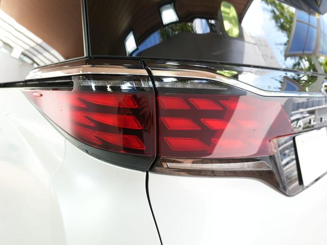 アルファード Z ナビ フルセグ 13.2インチリヤ席モニター 純正後付デジタルインナーミラー 黒革シート ステアリングヒーター シートヒーター・ベンチレーション 全方位カメラ トヨタセーフティセンス(59枚目)