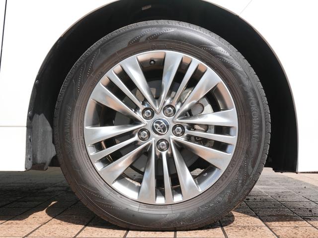 アルファード Z ナビ フルセグ 13.2インチリヤ席モニター 純正後付デジタルインナーミラー 黒革シート ステアリングヒーター シートヒーター・ベンチレーション 全方位カメラ トヨタセーフティセンス(63枚目)