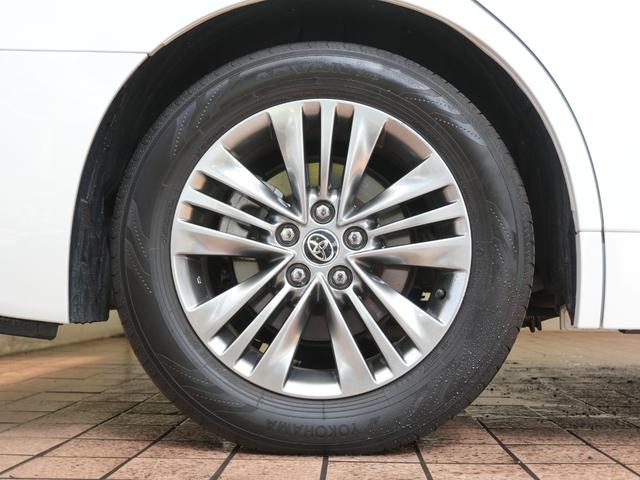 アルファード Z ナビ フルセグ 13.2インチリヤ席モニター 純正後付デジタルインナーミラー 黒革シート ステアリングヒーター シートヒーター・ベンチレーション 全方位カメラ トヨタセーフティセンス(64枚目)