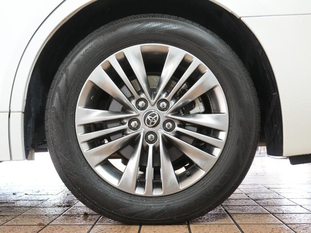 アルファード Z ナビ フルセグ 13.2インチリヤ席モニター 純正後付デジタルインナーミラー 黒革シート ステアリングヒーター シートヒーター・ベンチレーション 全方位カメラ トヨタセーフティセンス(66枚目)