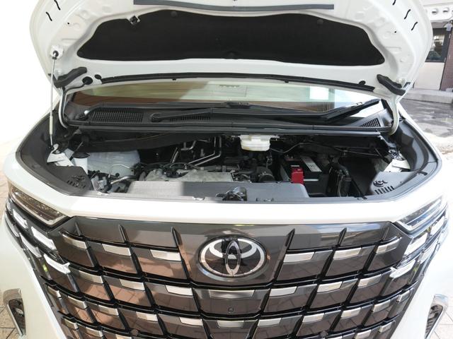 アルファード Z ナビ フルセグ 13.2インチリヤ席モニター 純正後付デジタルインナーミラー 黒革シート ステアリングヒーター シートヒーター・ベンチレーション 全方位カメラ トヨタセーフティセンス(69枚目)