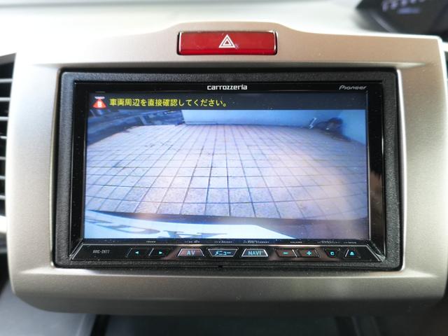 フリードスパイクハイブリッド ハイブリッド　プレミアムエディション　１オーナー　カロッツェリアナビ　フルセグＴＶ　バックカメラ　左右パワードア　ＥＴＣクルコン　禁煙車　前後ドラレコ　レーダー探知機　社外１６ＡＷ　フォグライト　ステアスイッチ　ＨＩＤヘッドライト　フォグ（29枚目）