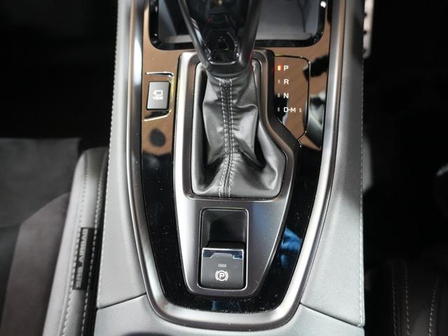 WRX S4 STIスポーツシャープ ワンオーナー STiエアロパッケージ レカロシート ハーマンカードン 11.6インチナビ フルセグ 全方位カメラ STiタワーバー 純正ラバーマット パドルシフト(22枚目)