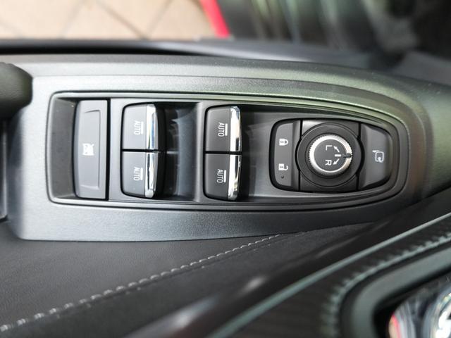 WRX S4 STIスポーツシャープ ワンオーナー STiエアロパッケージ レカロシート ハーマンカードン 11.6インチナビ フルセグ 全方位カメラ STiタワーバー 純正ラバーマット パドルシフト(29枚目)