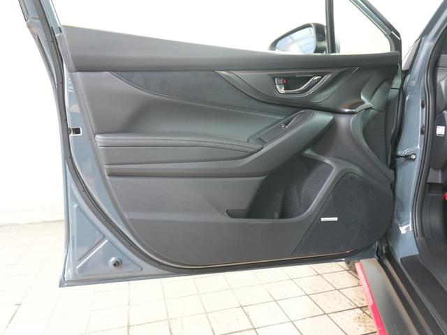 WRX S4 STIスポーツシャープ ワンオーナー STiエアロパッケージ レカロシート ハーマンカードン 11.6インチナビ フルセグ 全方位カメラ STiタワーバー 純正ラバーマット パドルシフト(43枚目)