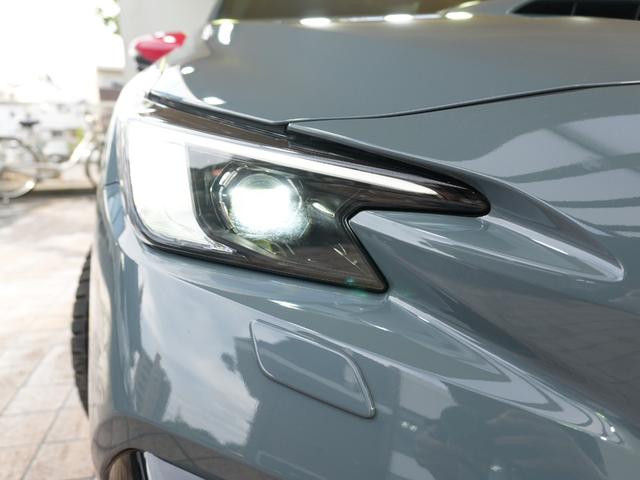 WRX S4 STIスポーツシャープ ワンオーナー STiエアロパッケージ レカロシート ハーマンカードン 11.6インチナビ フルセグ 全方位カメラ STiタワーバー 純正ラバーマット パドルシフト(58枚目)