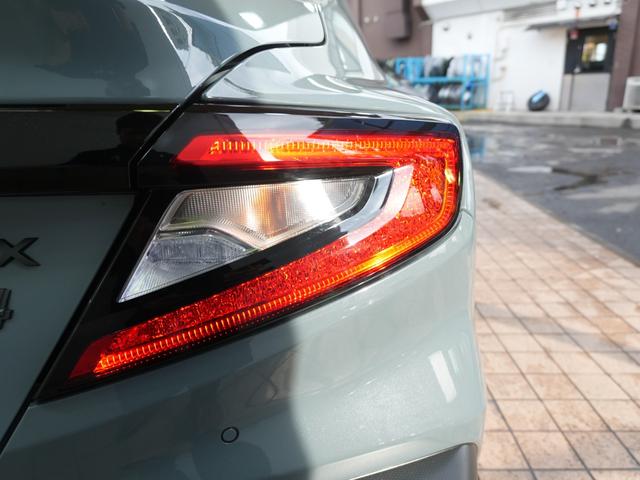 WRX S4 STIスポーツシャープ ワンオーナー STiエアロパッケージ レカロシート ハーマンカードン 11.6インチナビ フルセグ 全方位カメラ STiタワーバー 純正ラバーマット パドルシフト(61枚目)