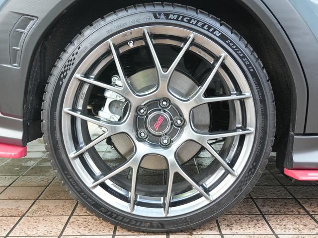 WRX S4 STIスポーツシャープ ワンオーナー STiエアロパッケージ レカロシート ハーマンカードン 11.6インチナビ フルセグ 全方位カメラ STiタワーバー 純正ラバーマット パドルシフト(65枚目)