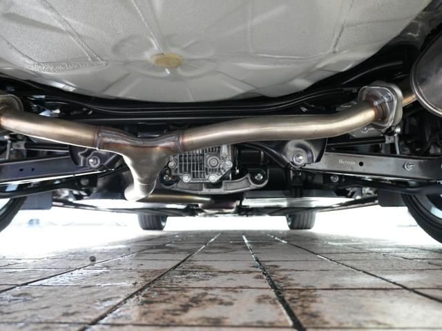 WRX S4 STIスポーツシャープ ワンオーナー STiエアロパッケージ レカロシート ハーマンカードン 11.6インチナビ フルセグ 全方位カメラ STiタワーバー 純正ラバーマット パドルシフト(69枚目)