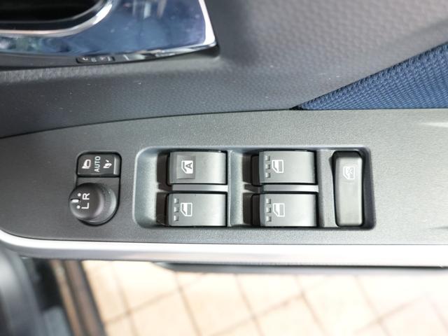 ルーミー カスタムG ワンオーナー車 純正ナビ フルセグTV 左右パワースライドドア 前後コーナーセンサー 追従式クルコン TVキャンセラー アイドリングストップ オートブレーキホールド BT ETC2.0 禁煙車(32枚目)