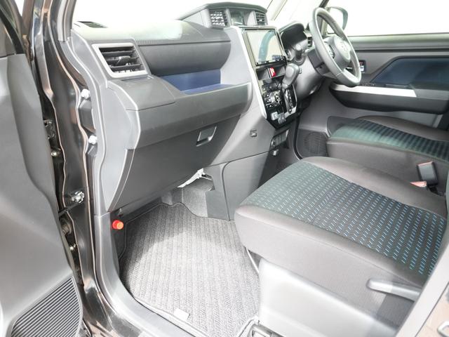 ルーミー カスタムG ワンオーナー車 純正ナビ フルセグTV 左右パワースライドドア 前後コーナーセンサー 追従式クルコン TVキャンセラー アイドリングストップ オートブレーキホールド BT ETC2.0 禁煙車(36枚目)