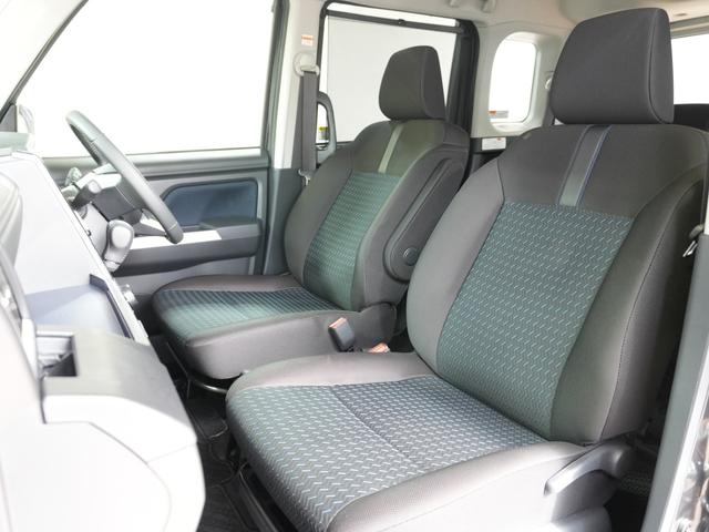 ルーミー カスタムG ワンオーナー車 純正ナビ フルセグTV 左右パワースライドドア 前後コーナーセンサー 追従式クルコン TVキャンセラー アイドリングストップ オートブレーキホールド BT ETC2.0 禁煙車(37枚目)