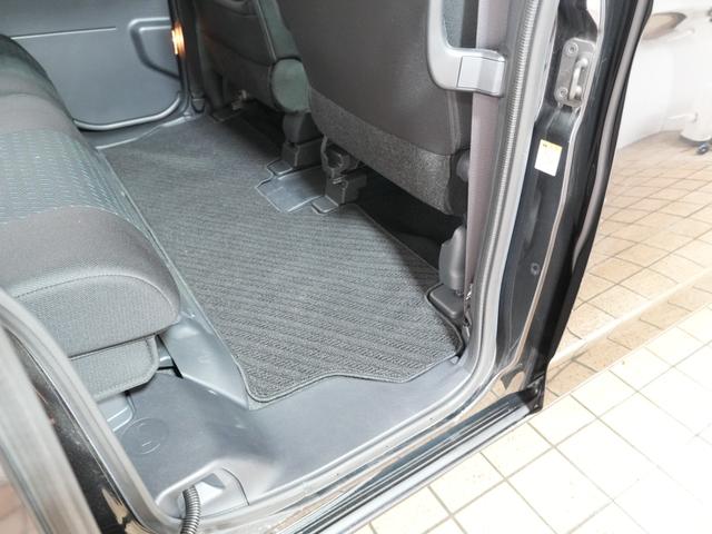 ルーミー カスタムG ワンオーナー車 純正ナビ フルセグTV 左右パワースライドドア 前後コーナーセンサー 追従式クルコン TVキャンセラー アイドリングストップ オートブレーキホールド BT ETC2.0 禁煙車(39枚目)