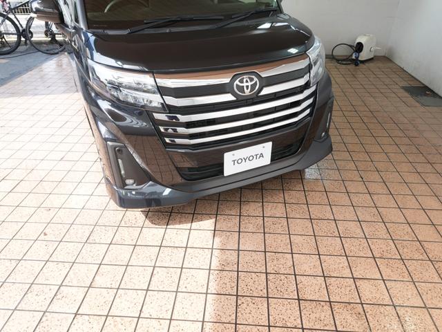 ルーミー カスタムG ワンオーナー車 純正ナビ フルセグTV 左右パワースライドドア 前後コーナーセンサー 追従式クルコン TVキャンセラー アイドリングストップ オートブレーキホールド BT ETC2.0 禁煙車(47枚目)