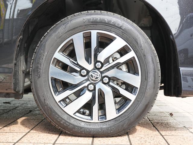 ルーミー カスタムG ワンオーナー車 純正ナビ フルセグTV 左右パワースライドドア 前後コーナーセンサー 追従式クルコン TVキャンセラー アイドリングストップ オートブレーキホールド BT ETC2.0 禁煙車(58枚目)