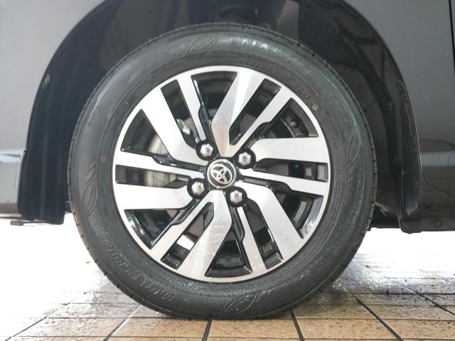 ルーミー カスタムG ワンオーナー車 純正ナビ フルセグTV 左右パワースライドドア 前後コーナーセンサー 追従式クルコン TVキャンセラー アイドリングストップ オートブレーキホールド BT ETC2.0 禁煙車(60枚目)