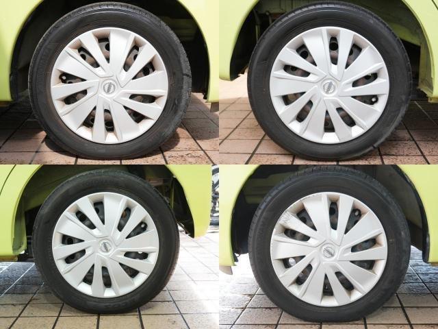 デイズ 　助手席回転シートＪ　福祉車両　オーディオ　キーレスキー　ドアバイザー　電格ミラー　ＡＢＳ　エアバック　フロアマット　ユーザー買取　保証書　取扱説明書　記録簿（6枚目）