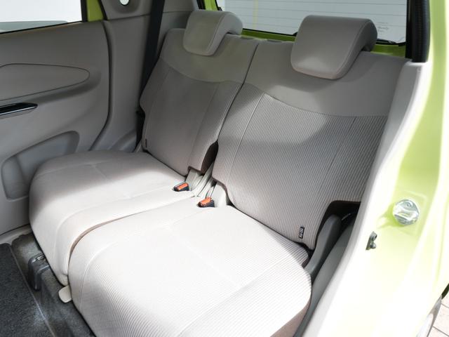 デイズ 　助手席回転シートＪ　福祉車両　オーディオ　キーレスキー　ドアバイザー　電格ミラー　ＡＢＳ　エアバック　フロアマット　ユーザー買取　保証書　取扱説明書　記録簿（28枚目）