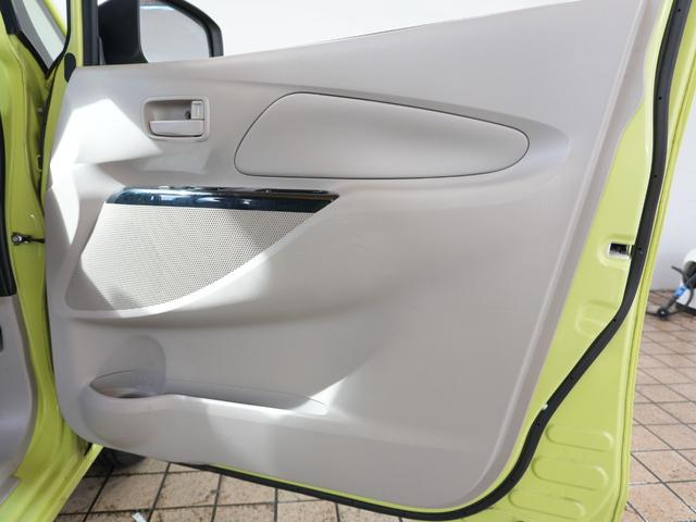 デイズ 　助手席回転シートＪ　福祉車両　オーディオ　キーレスキー　ドアバイザー　電格ミラー　ＡＢＳ　エアバック　フロアマット　ユーザー買取　保証書　取扱説明書　記録簿（33枚目）