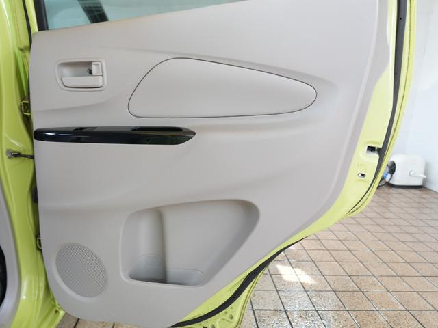 デイズ 　助手席回転シートＪ　福祉車両　オーディオ　キーレスキー　ドアバイザー　電格ミラー　ＡＢＳ　エアバック　フロアマット　ユーザー買取　保証書　取扱説明書　記録簿（35枚目）