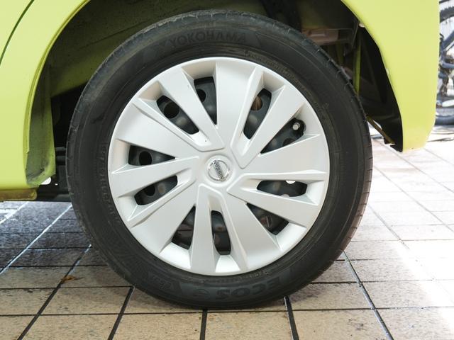 デイズ 　助手席回転シートＪ　福祉車両　オーディオ　キーレスキー　ドアバイザー　電格ミラー　ＡＢＳ　エアバック　フロアマット　ユーザー買取　保証書　取扱説明書　記録簿（45枚目）