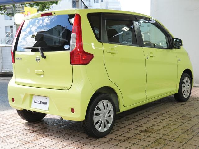 デイズ 　助手席回転シートＪ　福祉車両　オーディオ　キーレスキー　ドアバイザー　電格ミラー　ＡＢＳ　エアバック　フロアマット　ユーザー買取　保証書　取扱説明書　記録簿（49枚目）