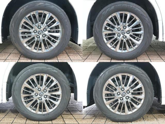 アルファード 3.5エグゼクティブラウンジS JBL 純正FDモニター デジタルインナーミラー 黒革シート 全方位カメラ 両側パワースライドドア パワーバックドア 純正メモリナビ フルセグTV 衝突軽減 LKA BSM AHB レーダーC ETC(5枚目)