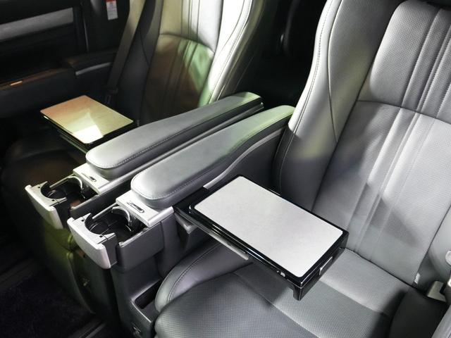 アルファード 3.5エグゼクティブラウンジS JBL 純正FDモニター デジタルインナーミラー 黒革シート 全方位カメラ 両側パワースライドドア パワーバックドア 純正メモリナビ フルセグTV 衝突軽減 LKA BSM AHB レーダーC ETC(41枚目)