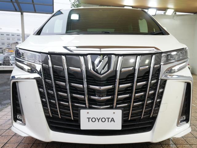 アルファード 3.5エグゼクティブラウンジS JBL 純正FDモニター デジタルインナーミラー 黒革シート 全方位カメラ 両側パワースライドドア パワーバックドア 純正メモリナビ フルセグTV 衝突軽減 LKA BSM AHB レーダーC ETC(47枚目)