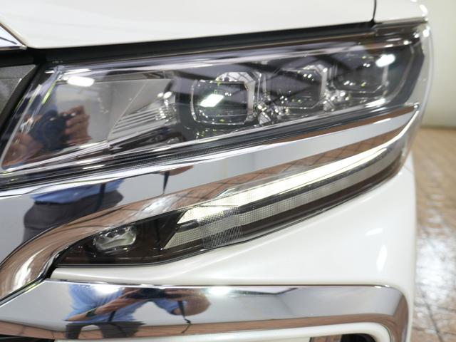 アルファード 3.5エグゼクティブラウンジS JBL 純正FDモニター デジタルインナーミラー 黒革シート 全方位カメラ 両側パワースライドドア パワーバックドア 純正メモリナビ フルセグTV 衝突軽減 LKA BSM AHB レーダーC ETC(73枚目)