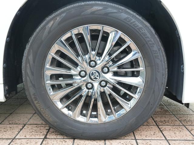 アルファード 3.5エグゼクティブラウンジS JBL 純正FDモニター デジタルインナーミラー 黒革シート 全方位カメラ 両側パワースライドドア パワーバックドア 純正メモリナビ フルセグTV 衝突軽減 LKA BSM AHB レーダーC ETC(78枚目)